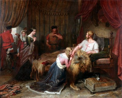 Une scène du 